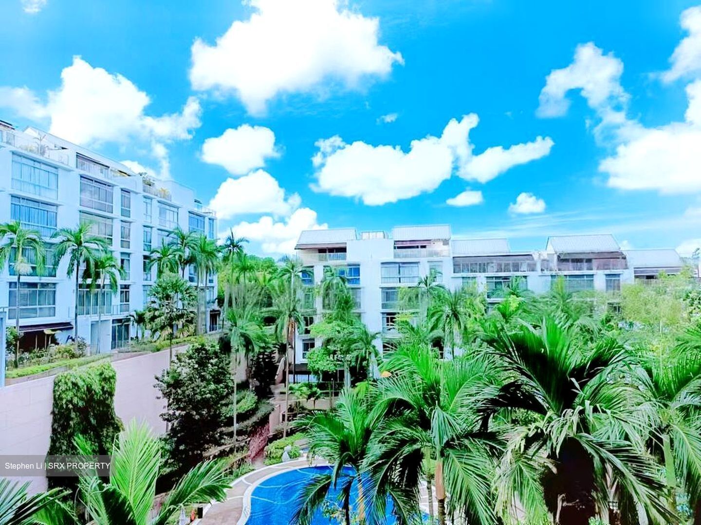 The Shelford (D11), Condominium #446928011